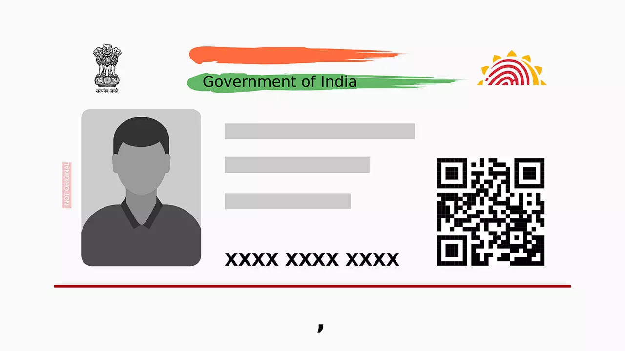 Aadhaar card update: Do you have to compulsorily update details on your Aadhaar every 10 years?