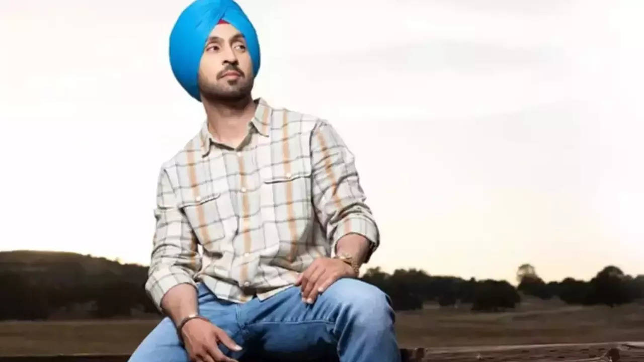 Did you know Diljit Dosanjh spends the most on the production of his concerts? | Filmymeet