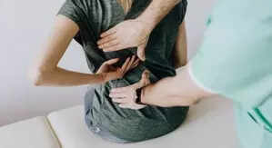 Suffering chronic pain? Blame that belly fat