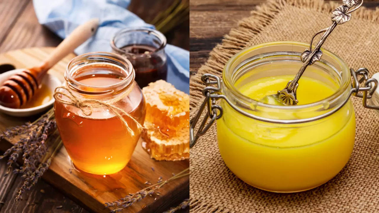 6 things to avoid mixing with honey