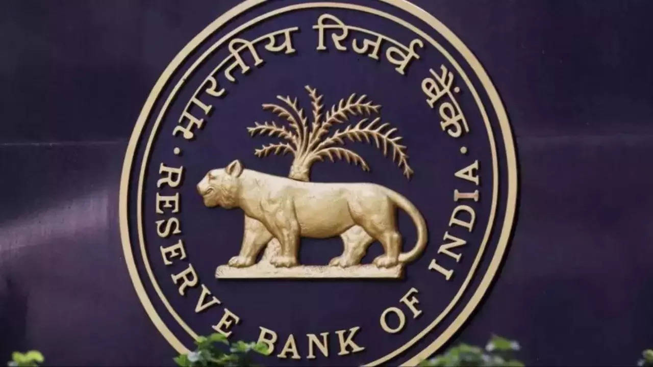 Infra lending faces high risk: RBI