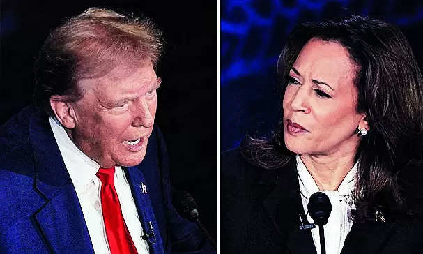 US elections: Trump declines another presidential debate with Harris, VP says ‘We owe it to the voters’