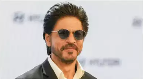 Shah Rukh Khan: Throwback: Do you know the 'ritual' that Shah Rukh Khan has been consistenly following as an actor? Here's what the superstar said Filmymeet