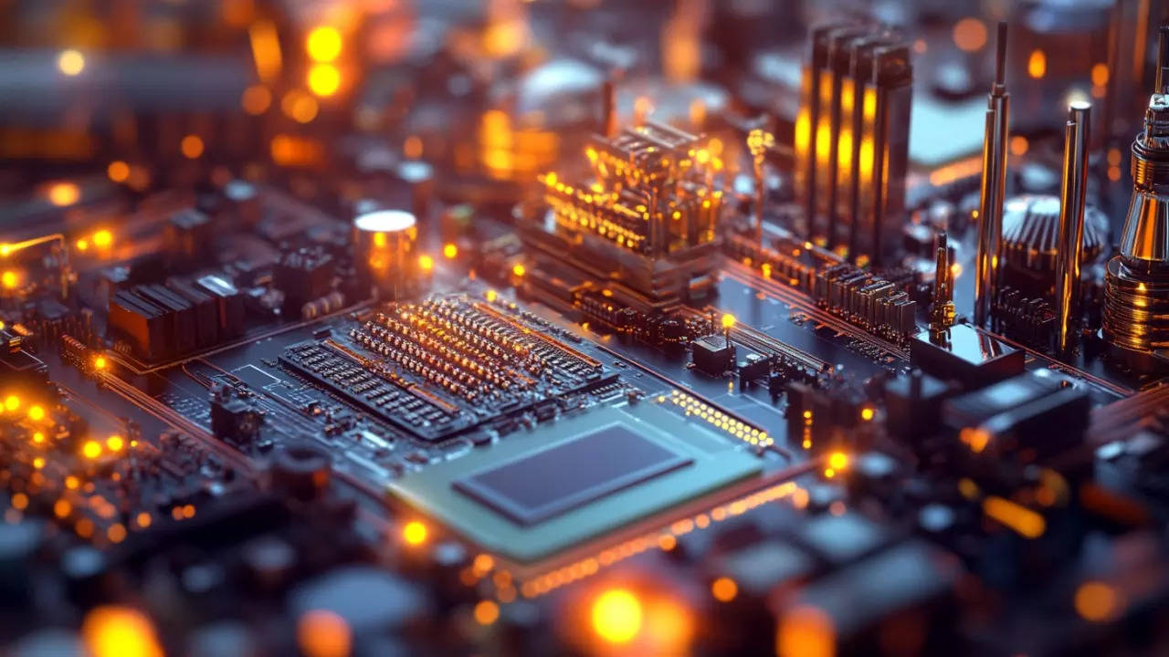 The Headlines – Boost for India’s semiconductor plans! Foxconn-HCL Group JV to set up assembly plant in UP near Jewar airport