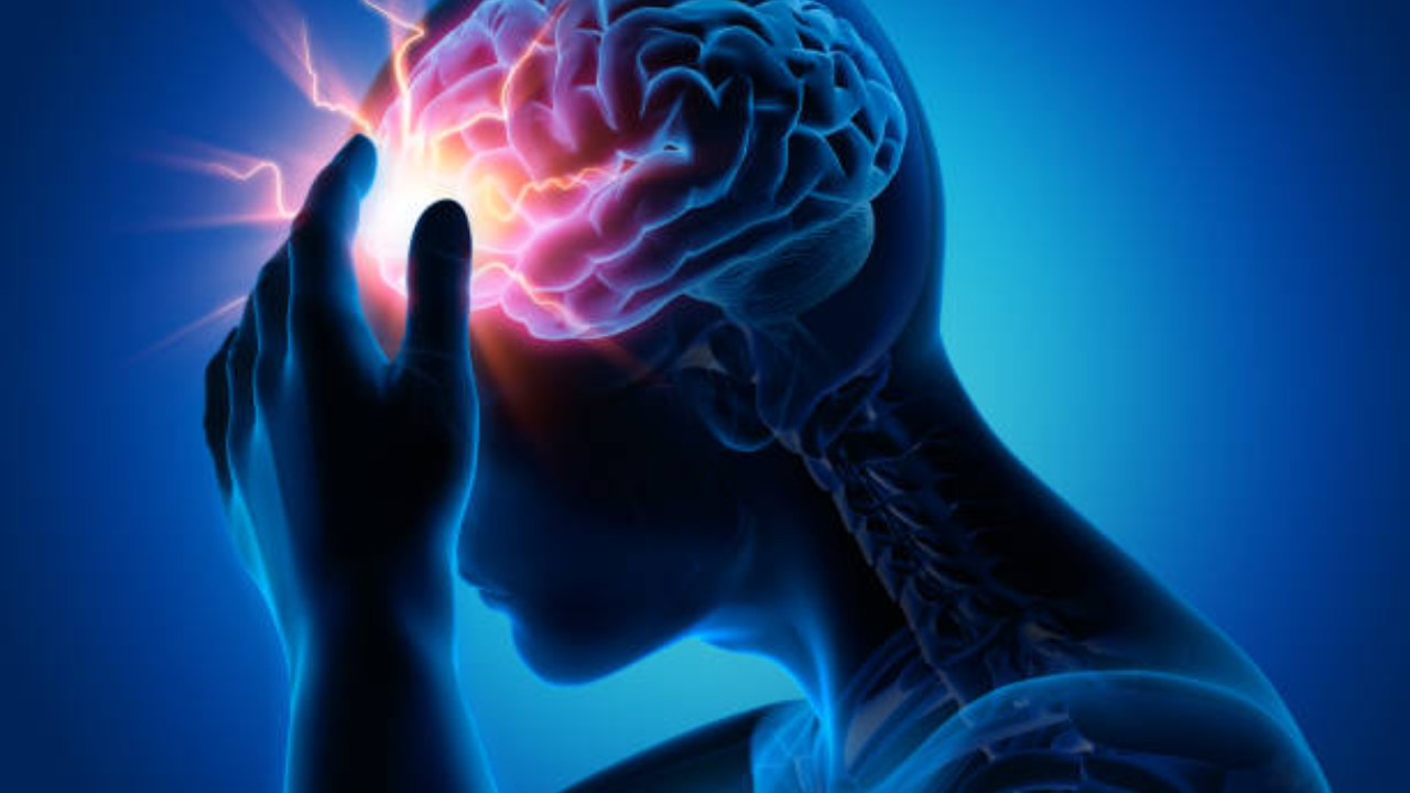 6 early warning signs of stroke that you should not ignore