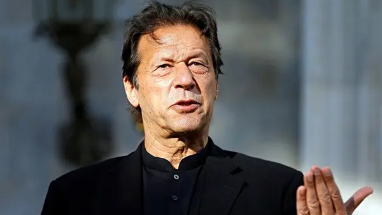 Imran Khan blames military for CM disappearance, says Pakistan scene is ‘Yahya Khan Part II’