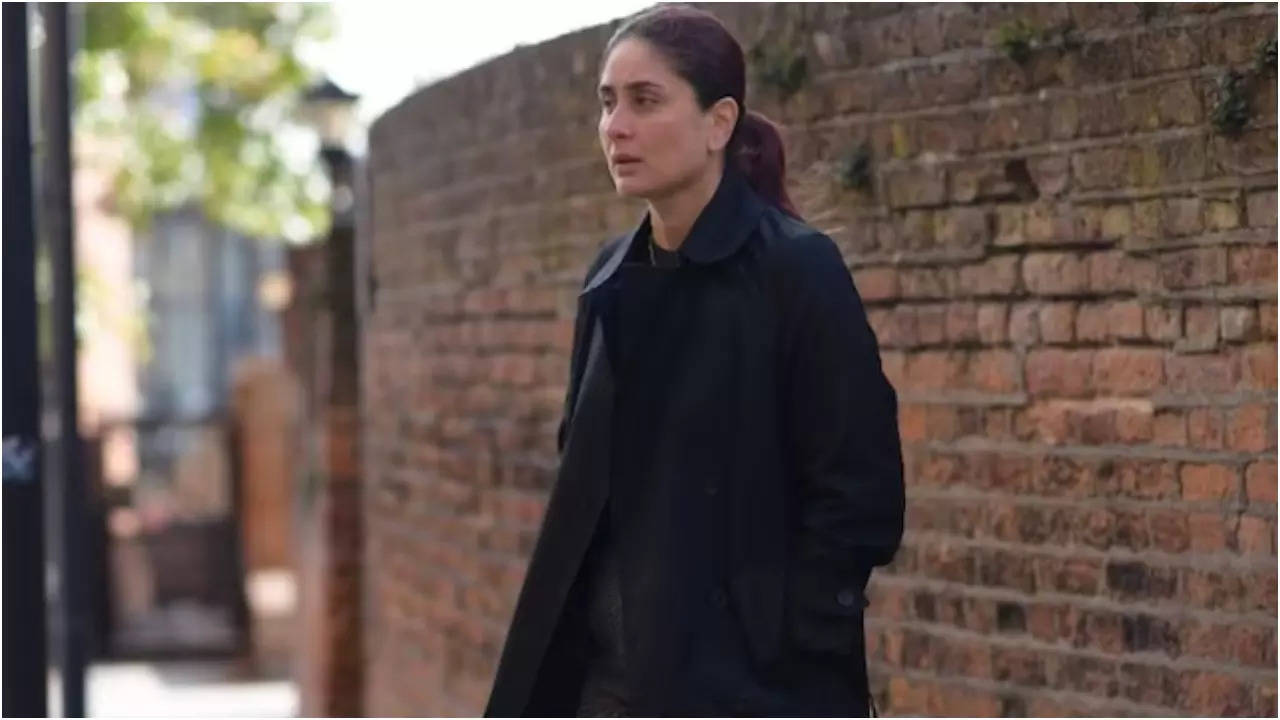 The Buckingham Murders: Kareena Kapoor's Lowest Opening Ever at Rs 1.15 Crore | Filmymeet