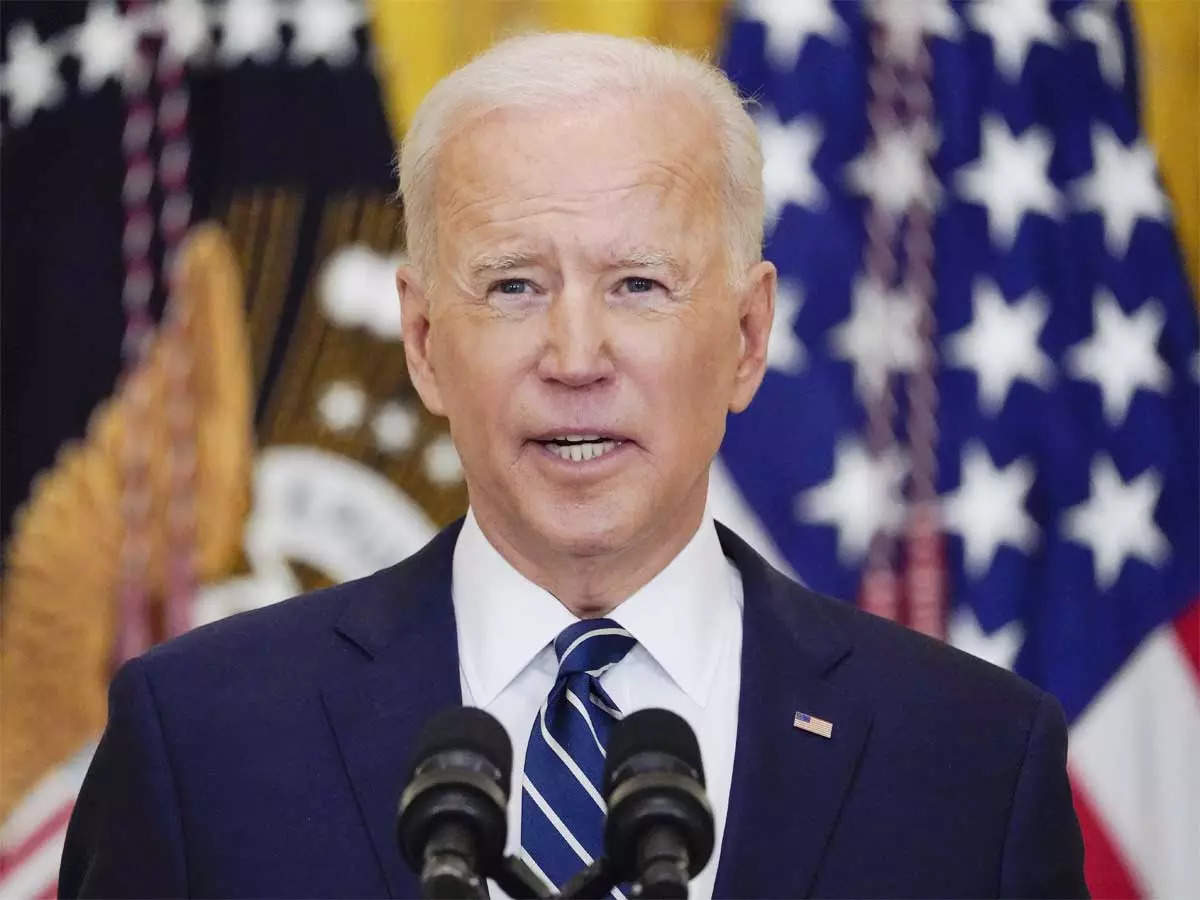 Biden clashes with journalist over Putin's war threat amid Ukraine tensions: 'Be quite'