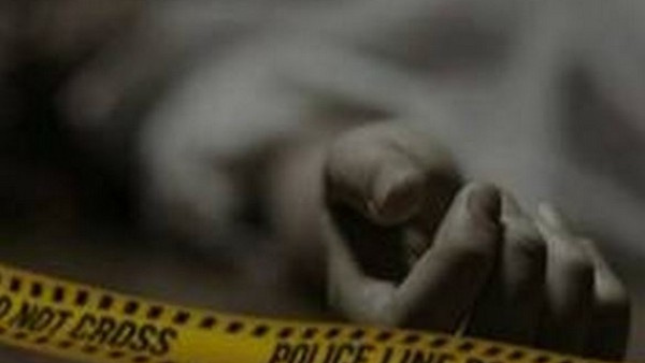 Bihar: Two girls on way to school killed after being hit by pick-up van