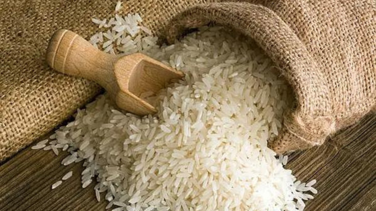 Centre lifts 'minimum export price' on basmati rice, increases duties on edible oils