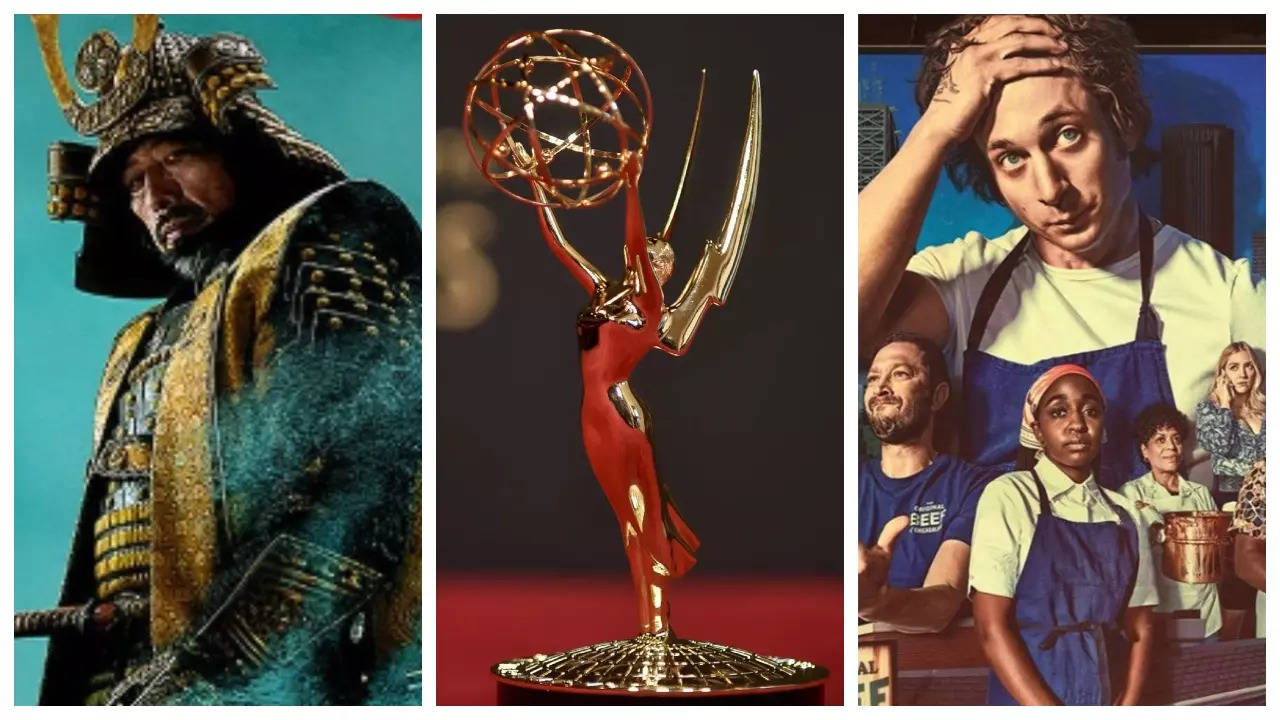 76th annual Emmy Awards: Where to watch and stream online