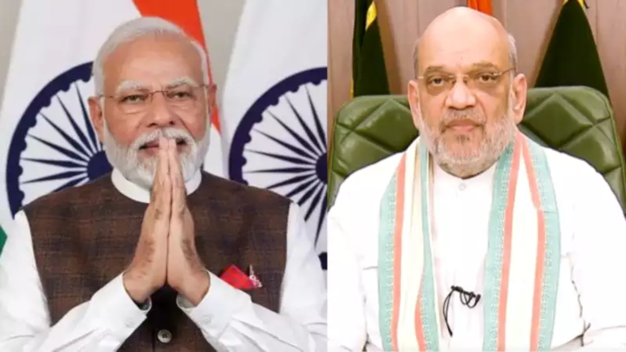 PM Modi, Shah laud move to boost agriculture income