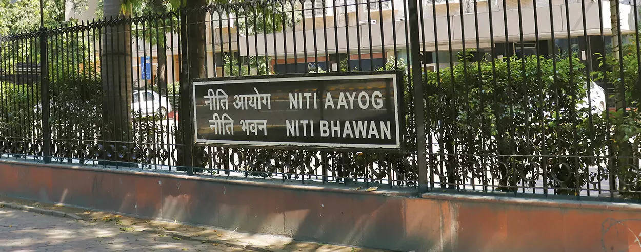 The Headlines – Niti Aayog to unveil energy transition road map in November