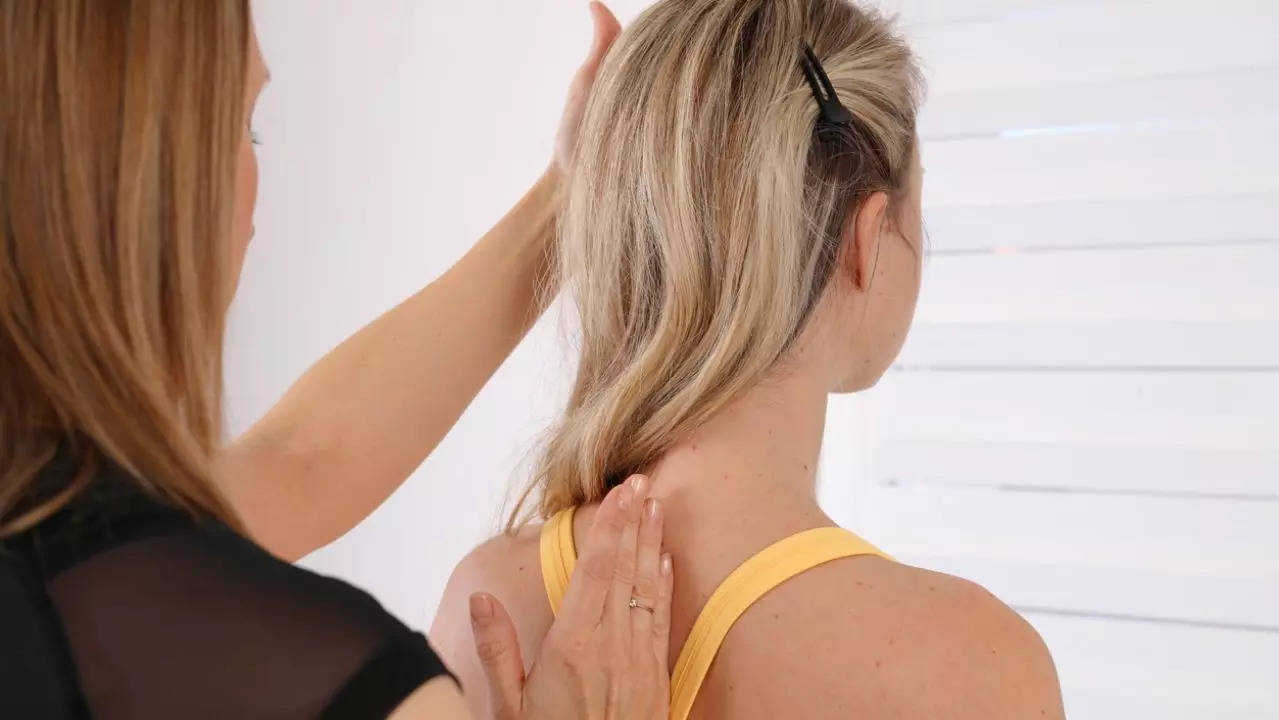 5 simple ways to fix your posture