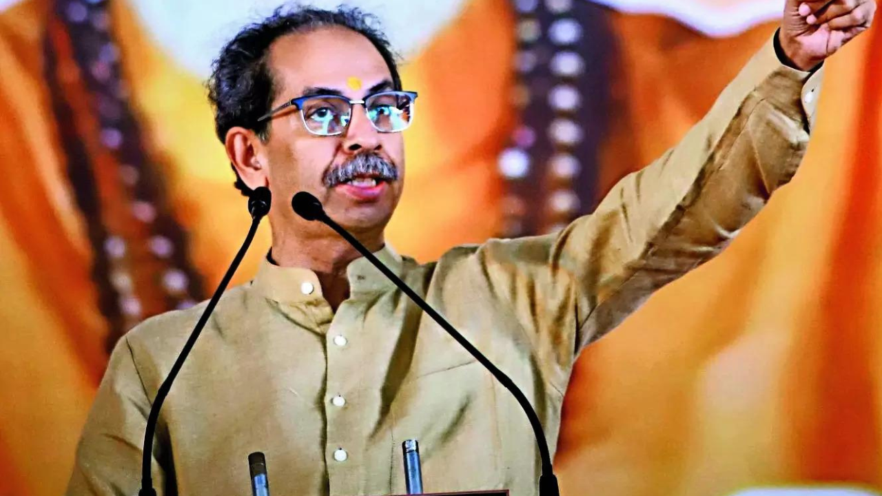 Thank CJI for not giving &lsquo;next date&rsquo; to Bappa: Uddhav Thackeray