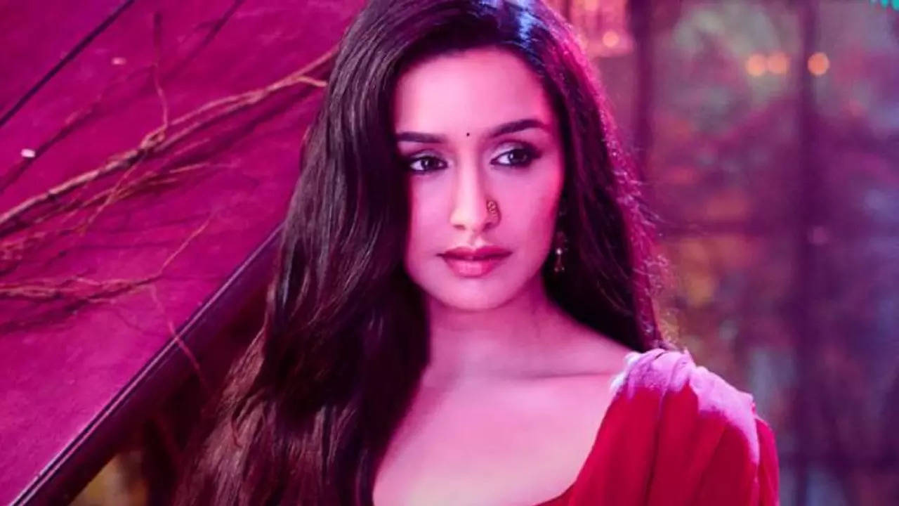 ‘Stree 2’ star Shraddha to reveal her character name