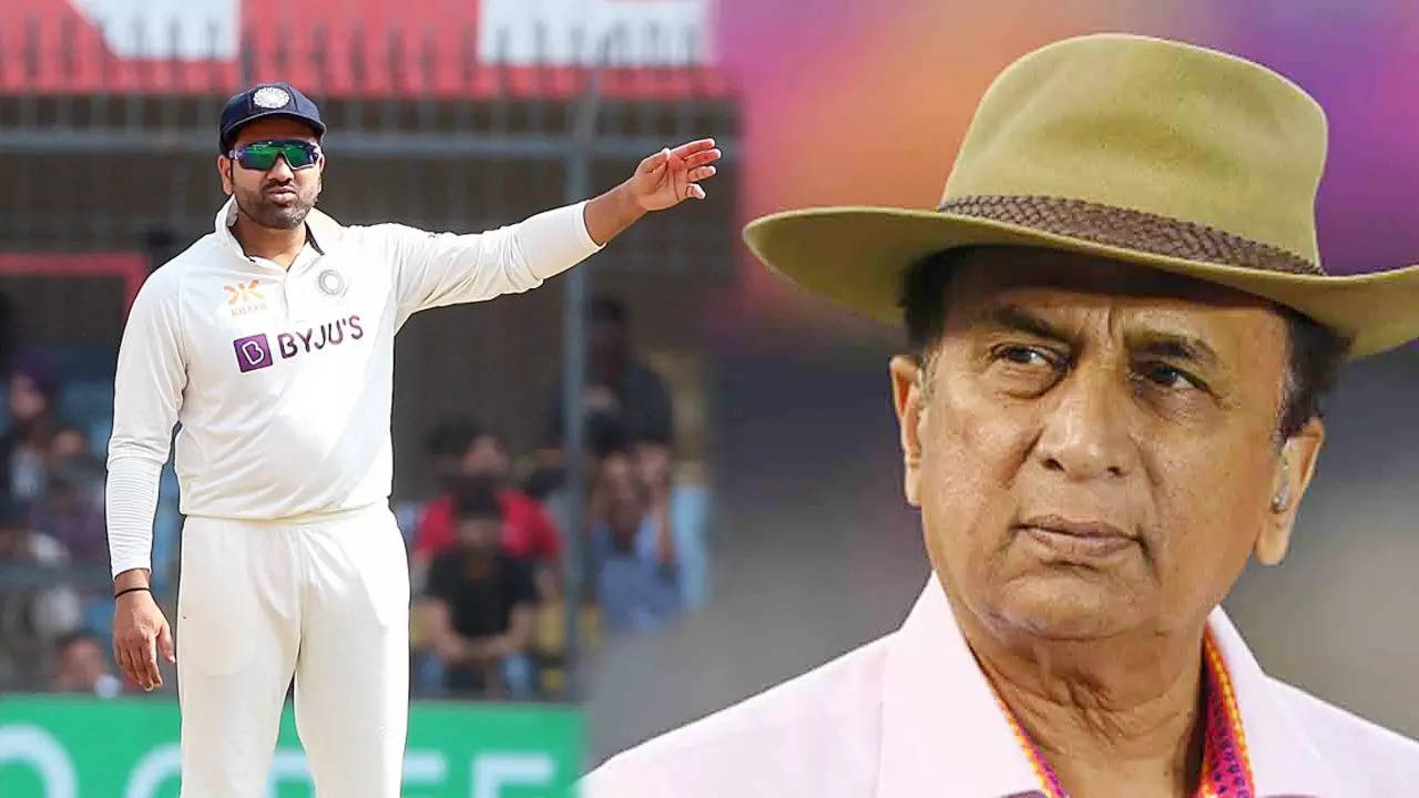 'They could be knocked down ... ': Gavaskar warns Team India