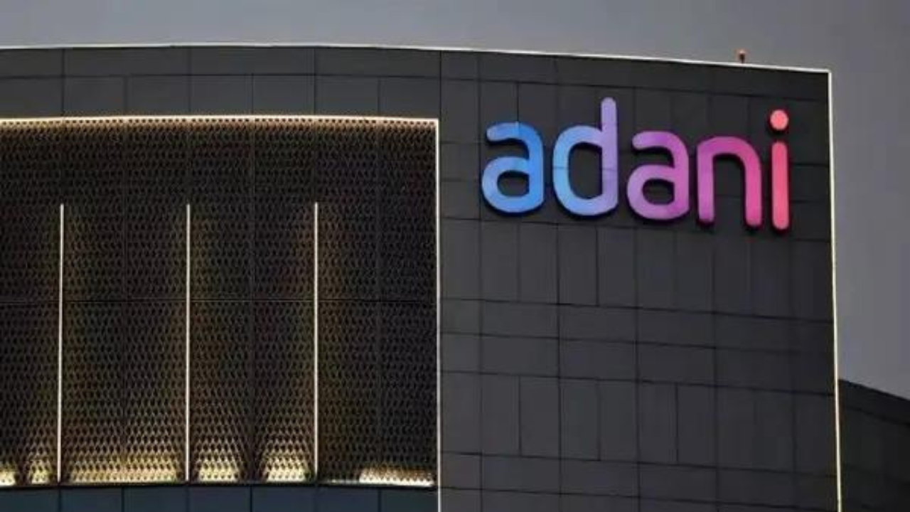 Press release in circulation on Kenya projects is fake: Adani group