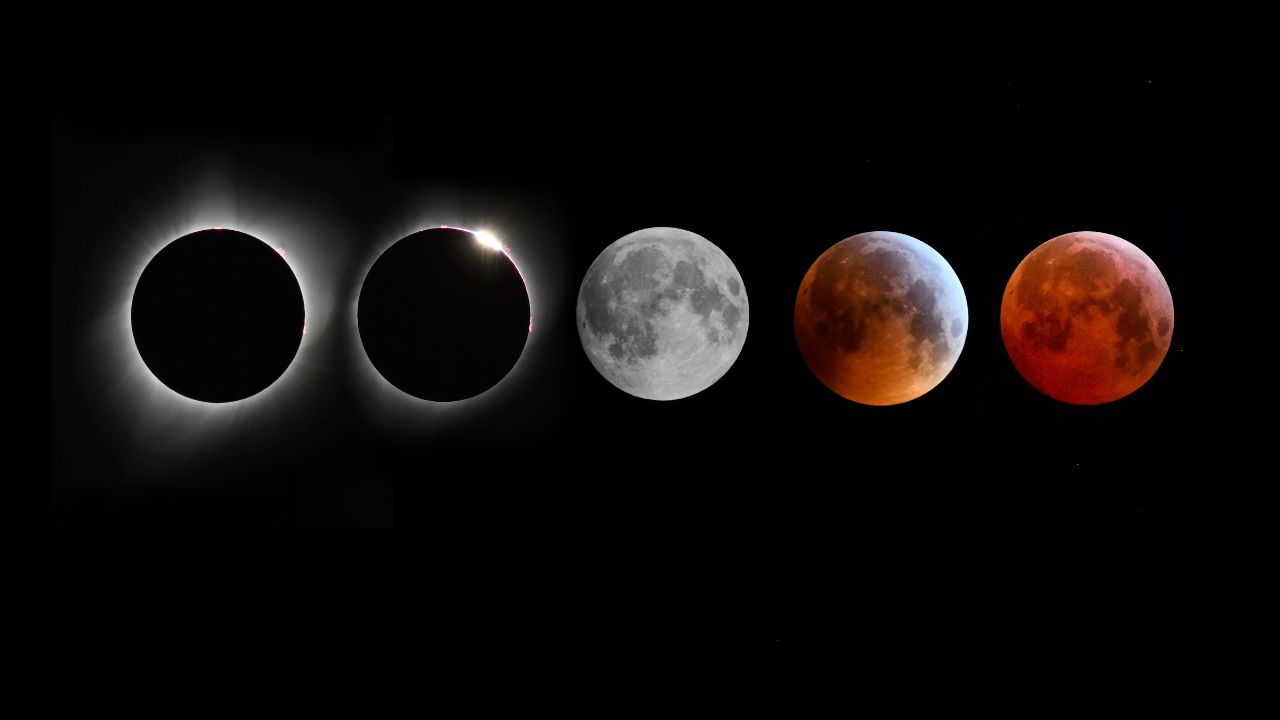 Lunar eclipse (4)