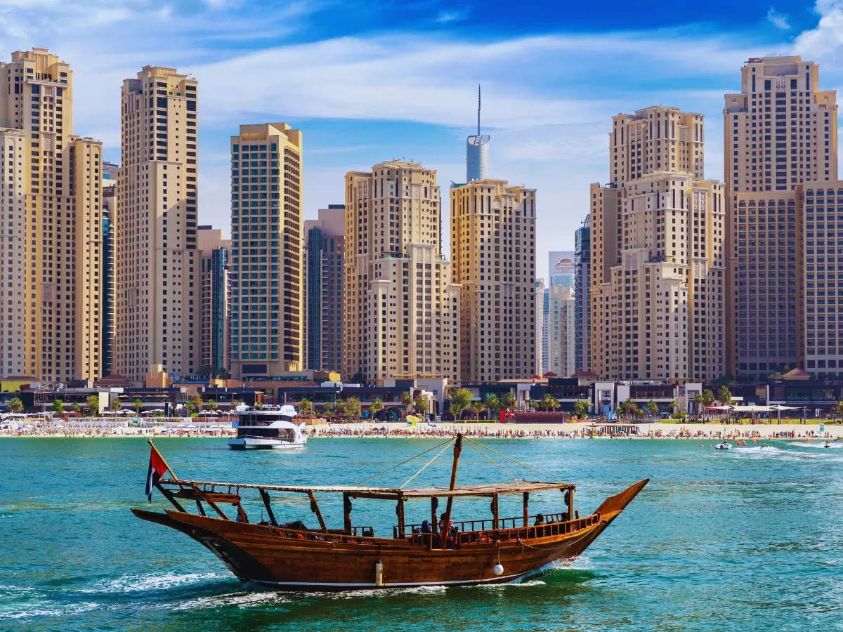 2 nights 3 days in Dubai: A complete guide