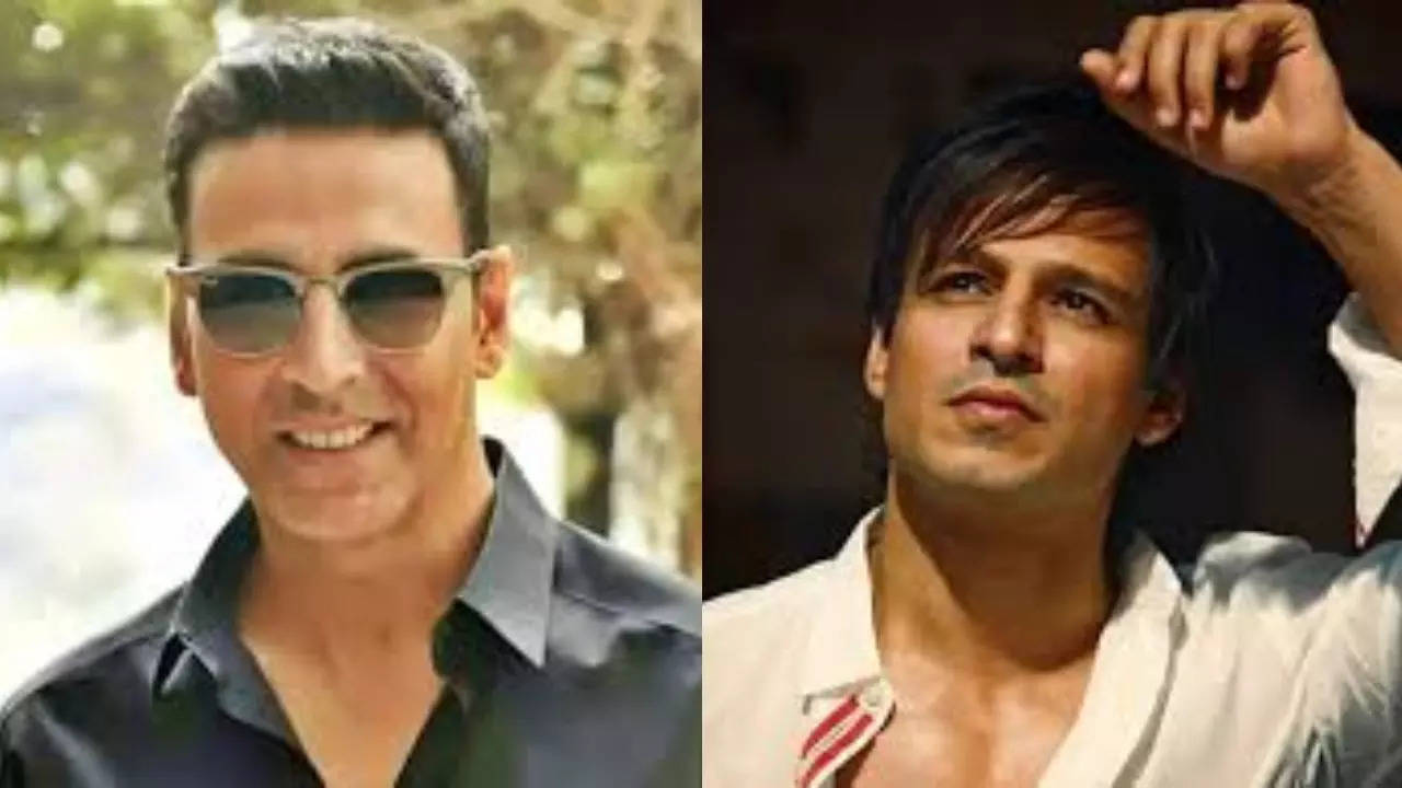 When Akshay asked Vivek to climb a coconut tree