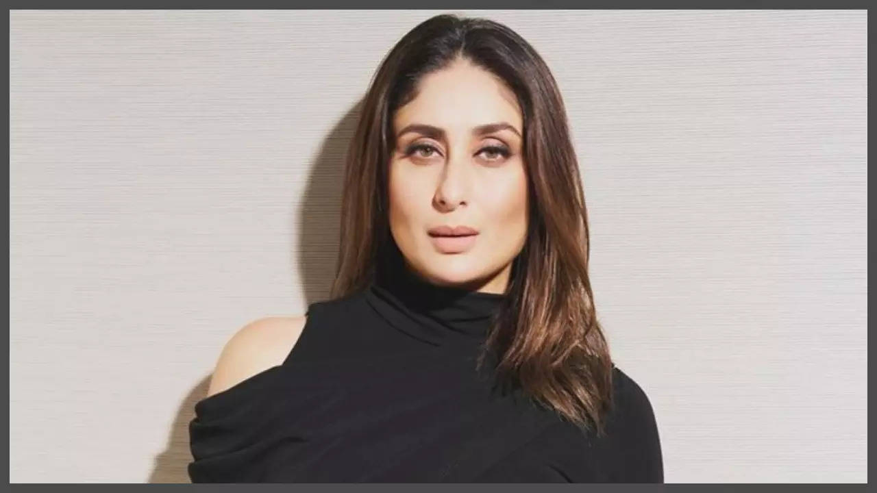 After Dilip Kumar and Amitabh Bachchan, Kareena Kapoor gets a film festival dedicated to her as she marks 25 years in Bollywood - WATCH video | Filmymeet