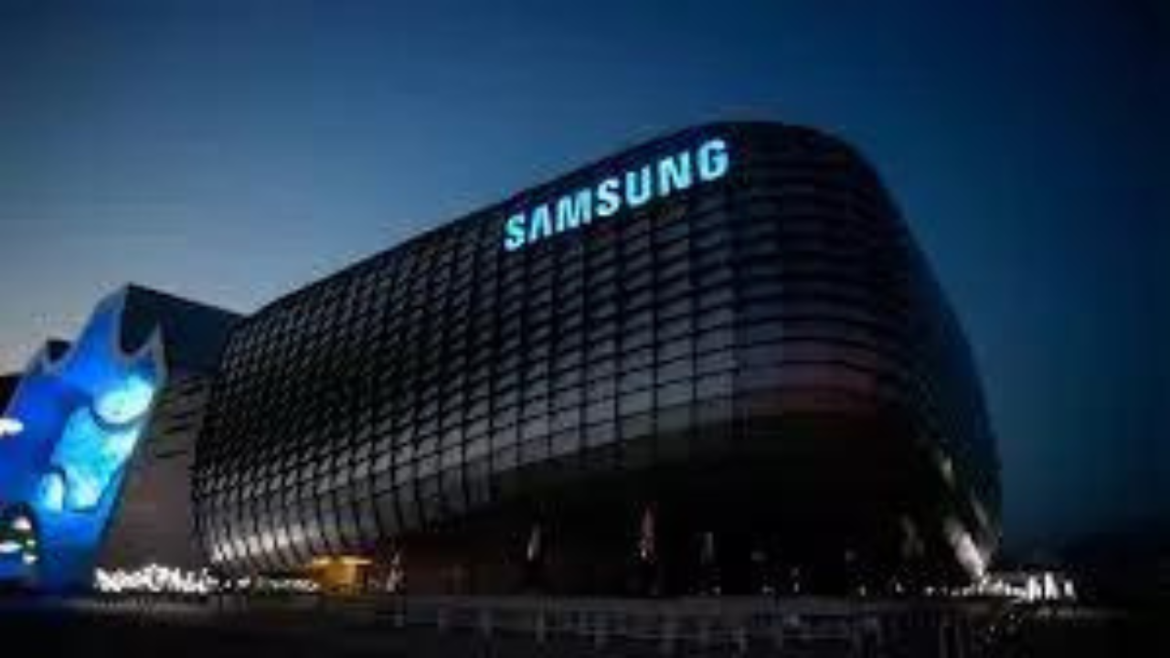 Protest march: Samsung staff detained in Tamil Nadu