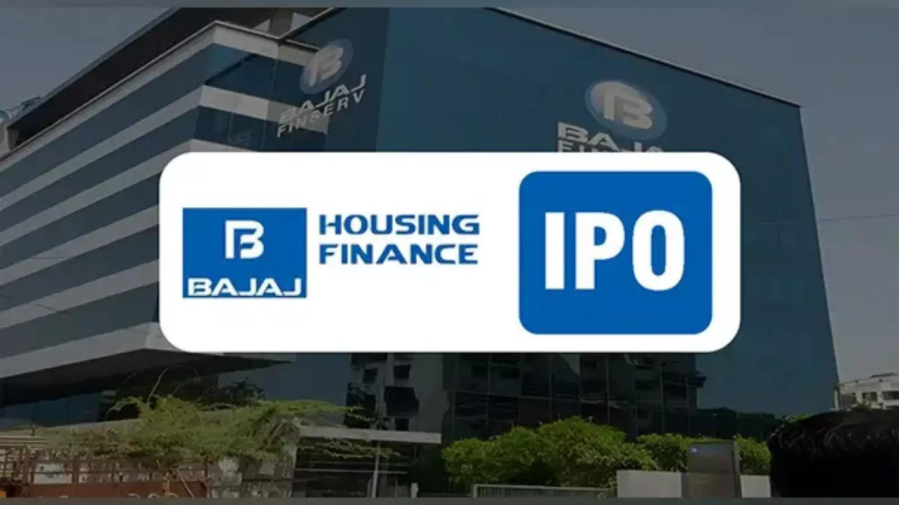 Bajaj Housing Finance shares surge 136% on debut