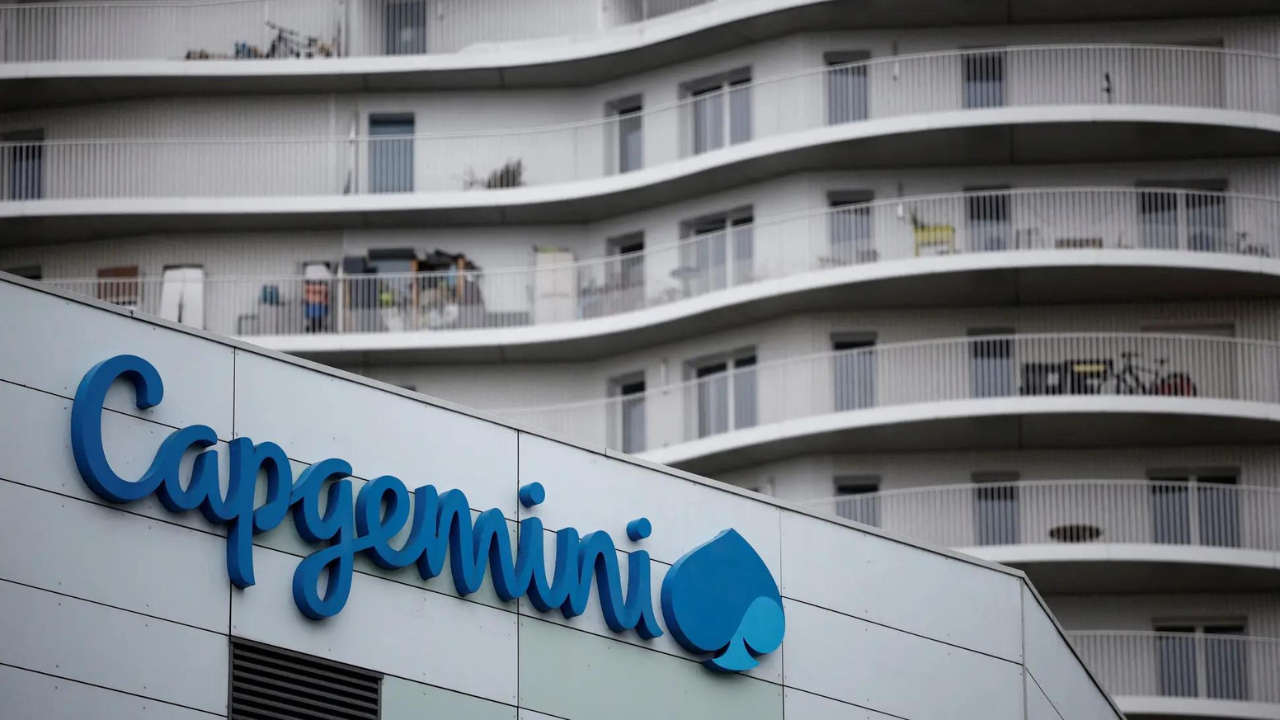 Capgemini opens ESOP to India staff