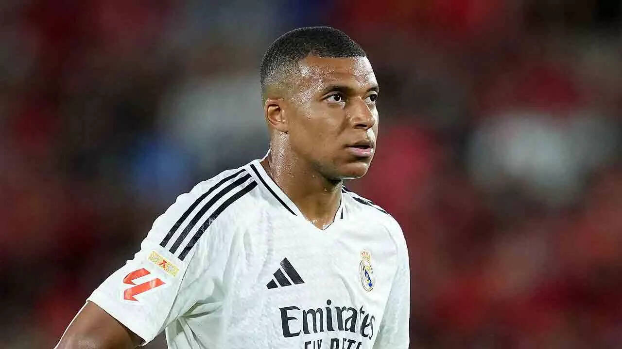 Sports News Live: Real restart, Mbappe dreams again in Champions League