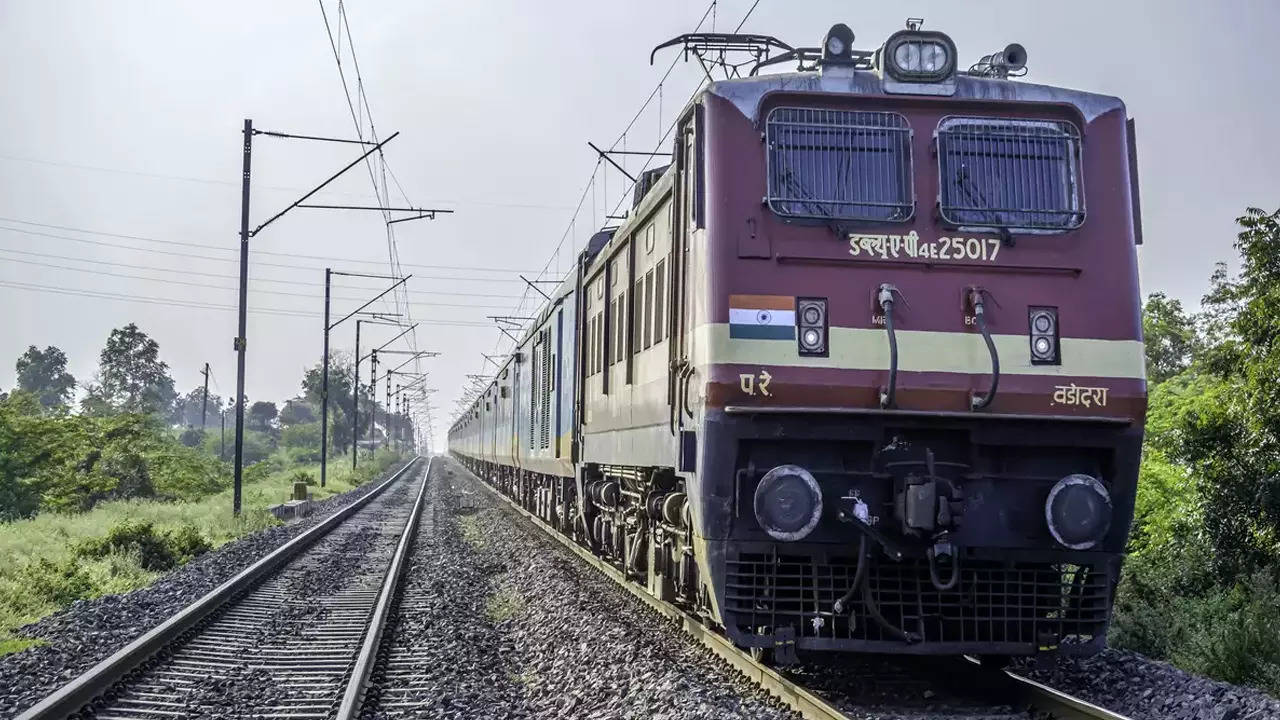 Why Indian Railways is looking to outsource part of its maintenance operations