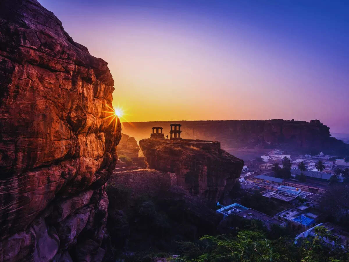 Heritage sites in South India that have stood the test of time