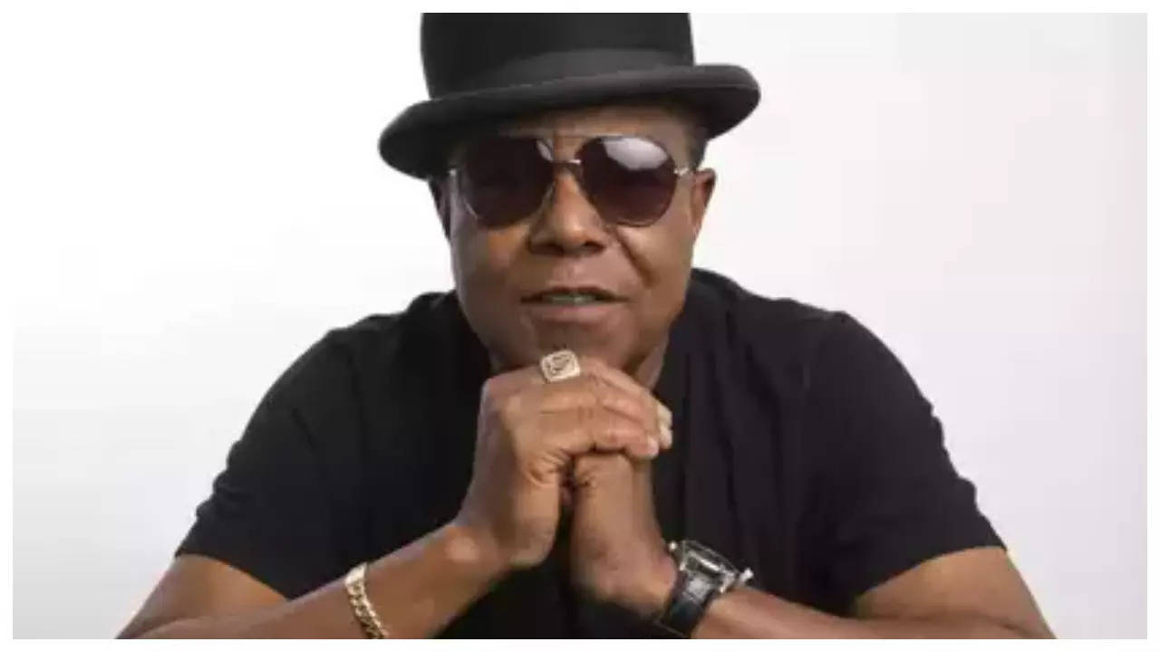 Tito Jackson of The Jackson 5: Medical Emergency Reported Before His Death | Filmymeet