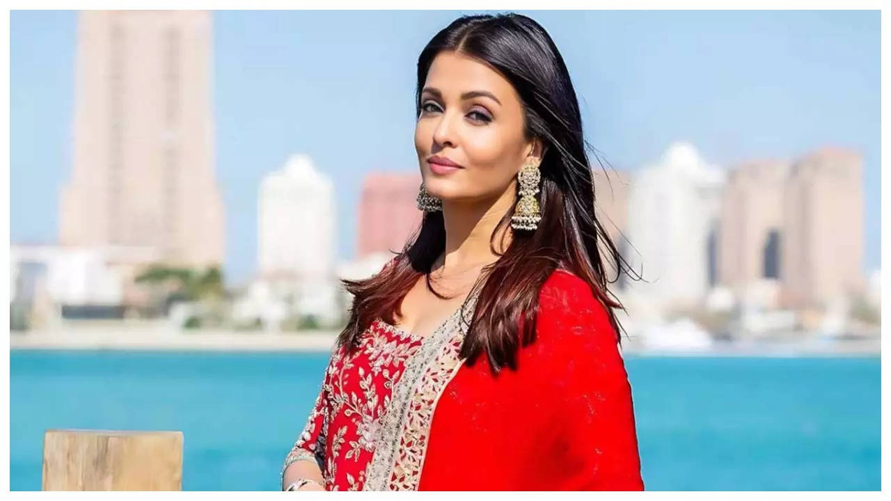 When Aishwarya Rai Bachchan reacted to post-pregnancy body-shaming; Stated she was never the one to endorse the 'size zero' trend | Hindi Movie News Filmymeet