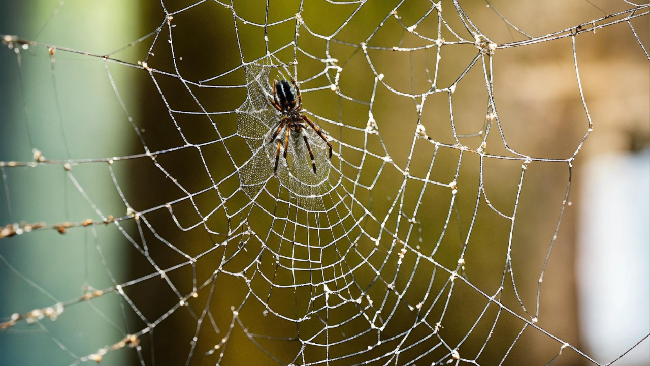 UK man battles flesh eating disease after spider bite – Times of India