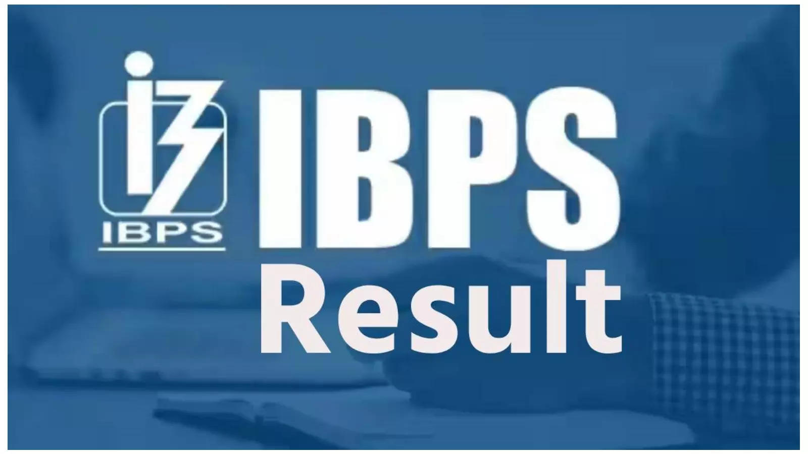 IBPS RRB PO Prelims Result 2024: Scorecards released at ibps.in, check direct link and steps to download – Times of India