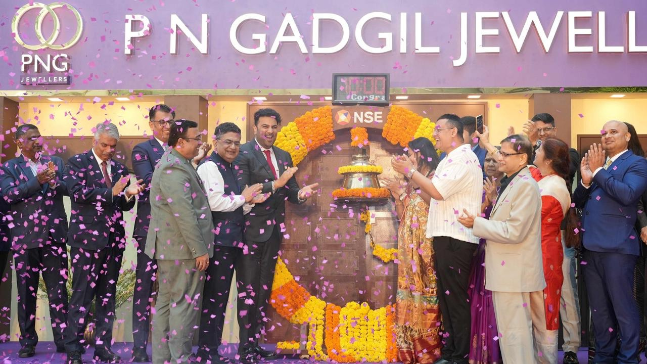 Expanding jewels in Maharashtra's heart: PN Gadgil