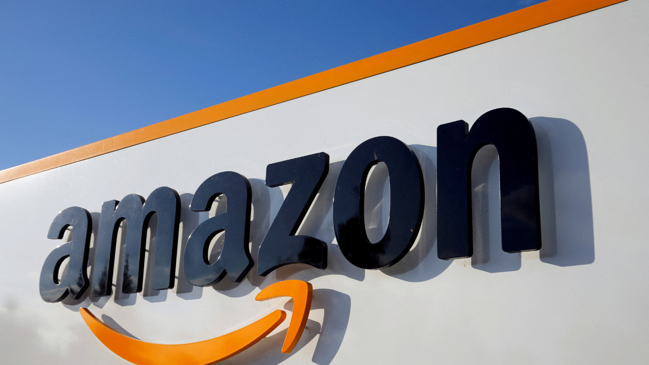 Amazon Business customer base grew at 111% rate in 6 years: Mitranjan Bhaduri