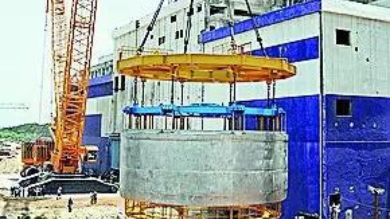 Indigenous quick breeder reactor set to turn into essential: AEC chief | India Information