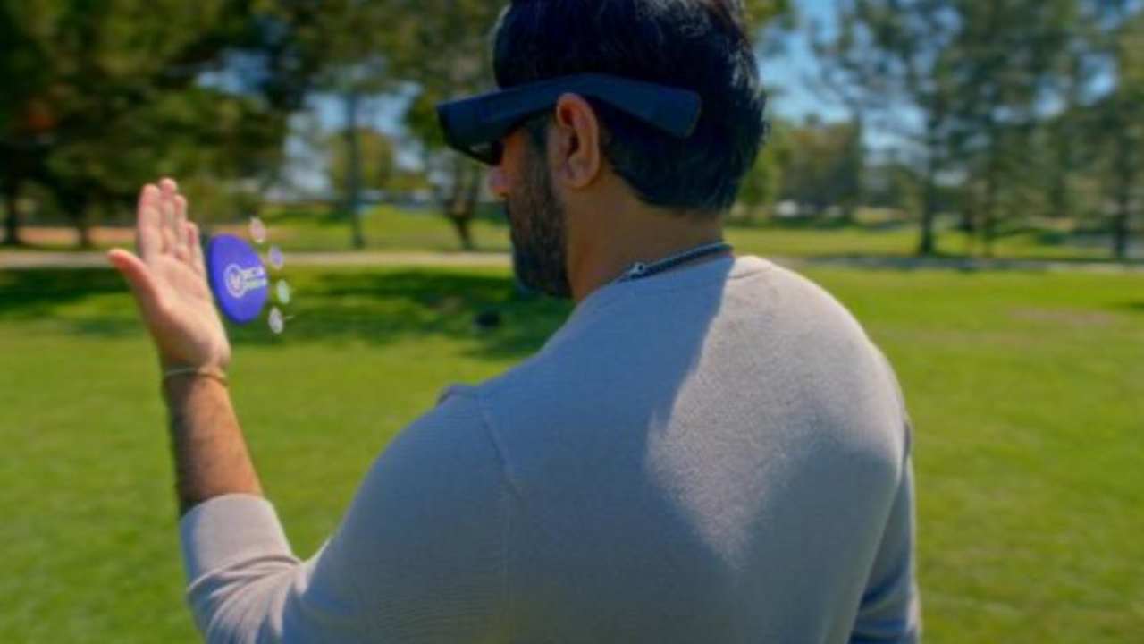 AR glasses are here: Snap launches spectacles at LA summit and its own OS to power it