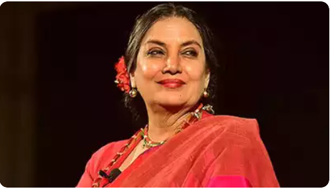 Shabana Azmi says romance fades with marriage