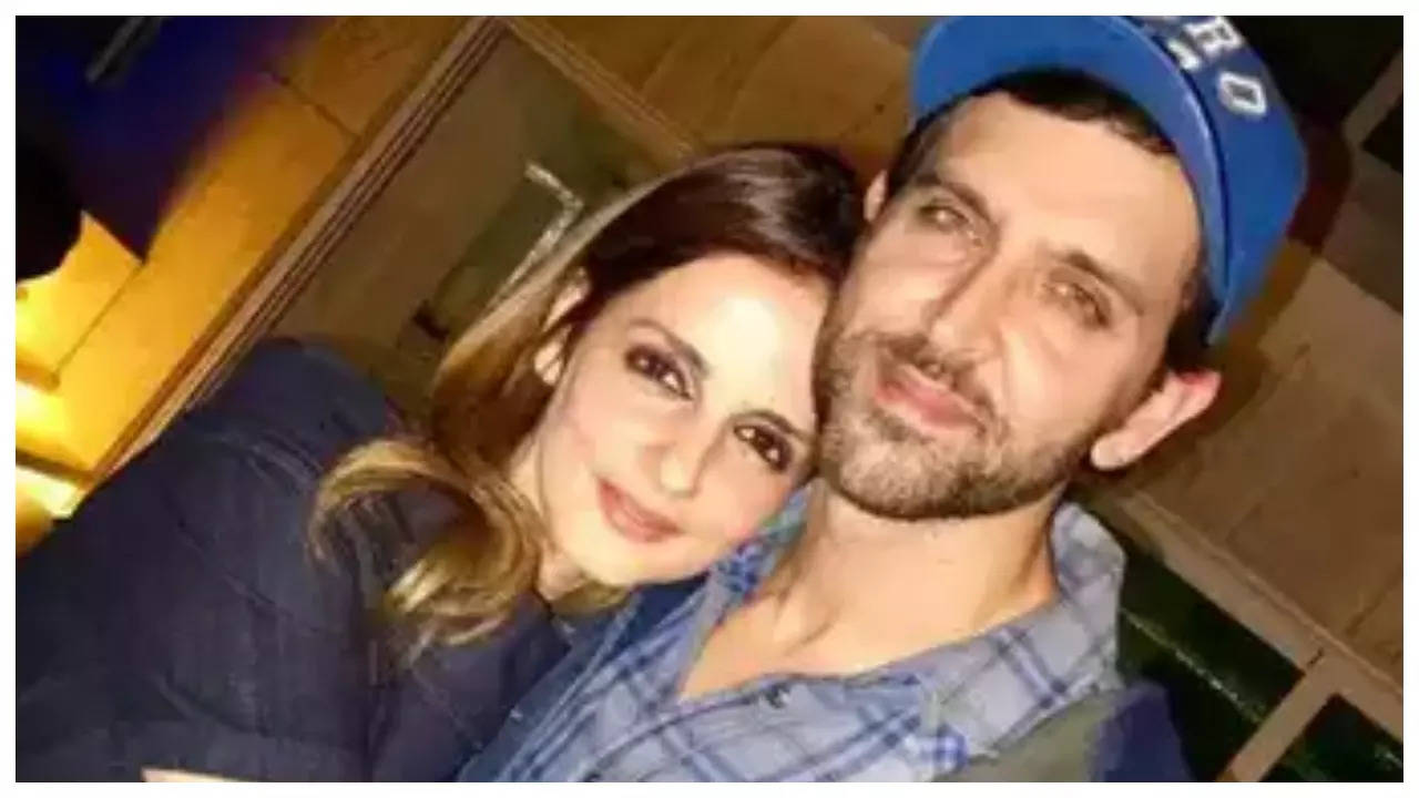 Zayed Khan on Hrithik Roshan and Sussanne Khan's divorce: We live in a city where there are so many distractions, tough city for marriages Filmymeet