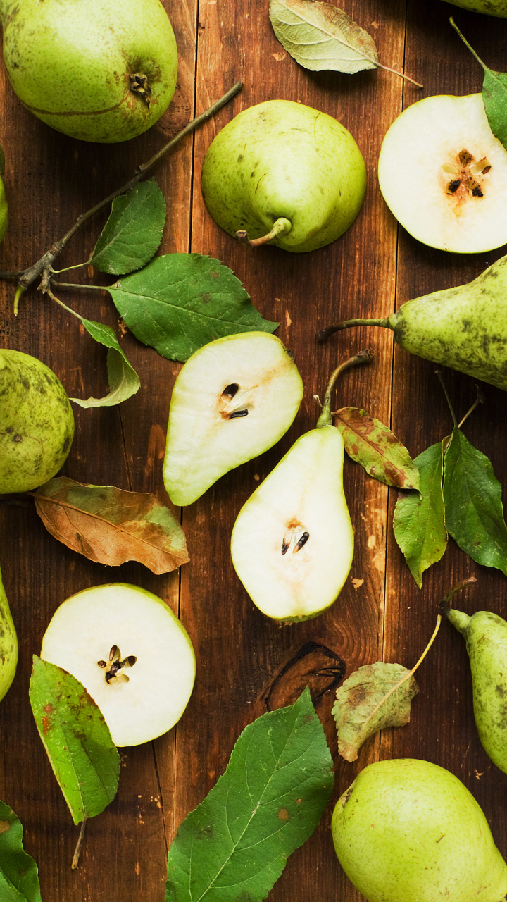 8 health benefits of eating pears or nashpati regularly