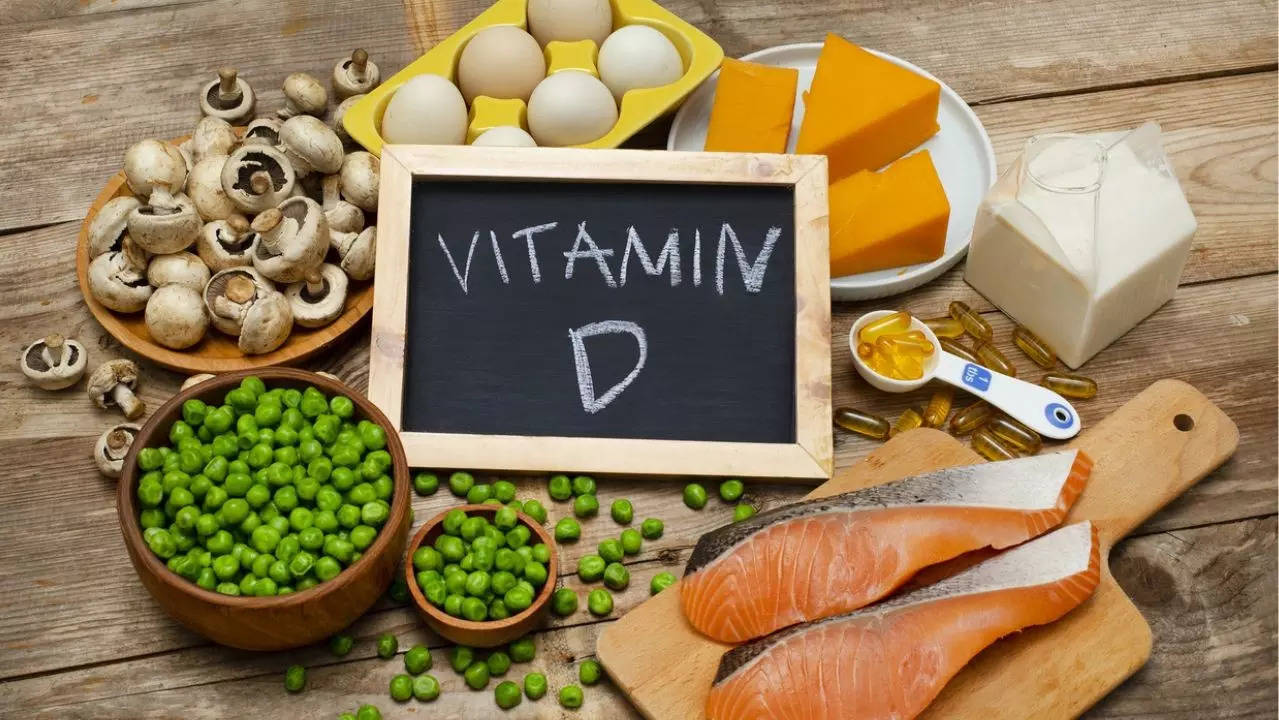 5 signs you are having too much Vitamin D