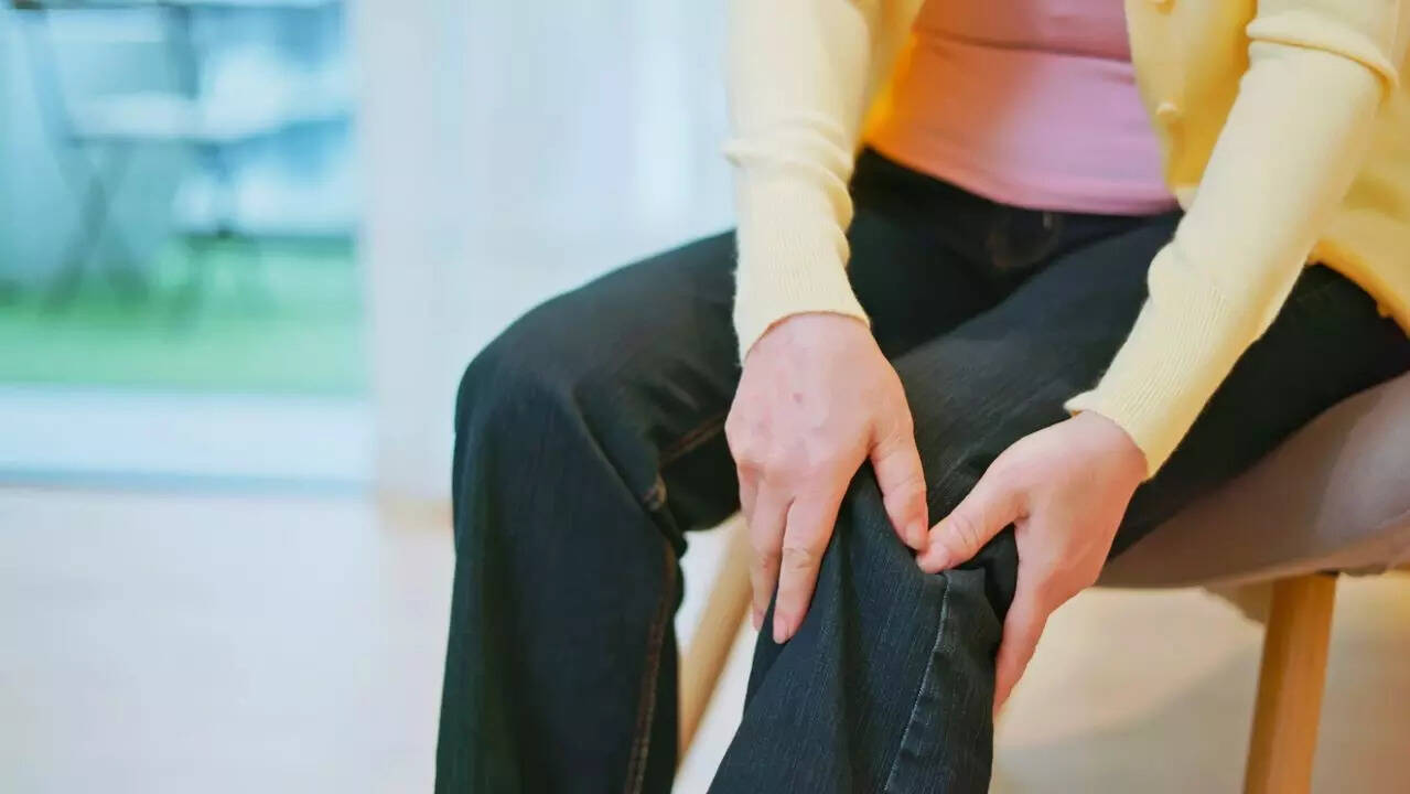 joint pain