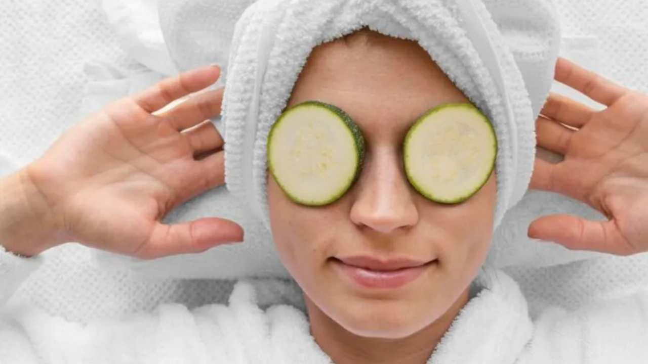 Say goodbye to puffy face