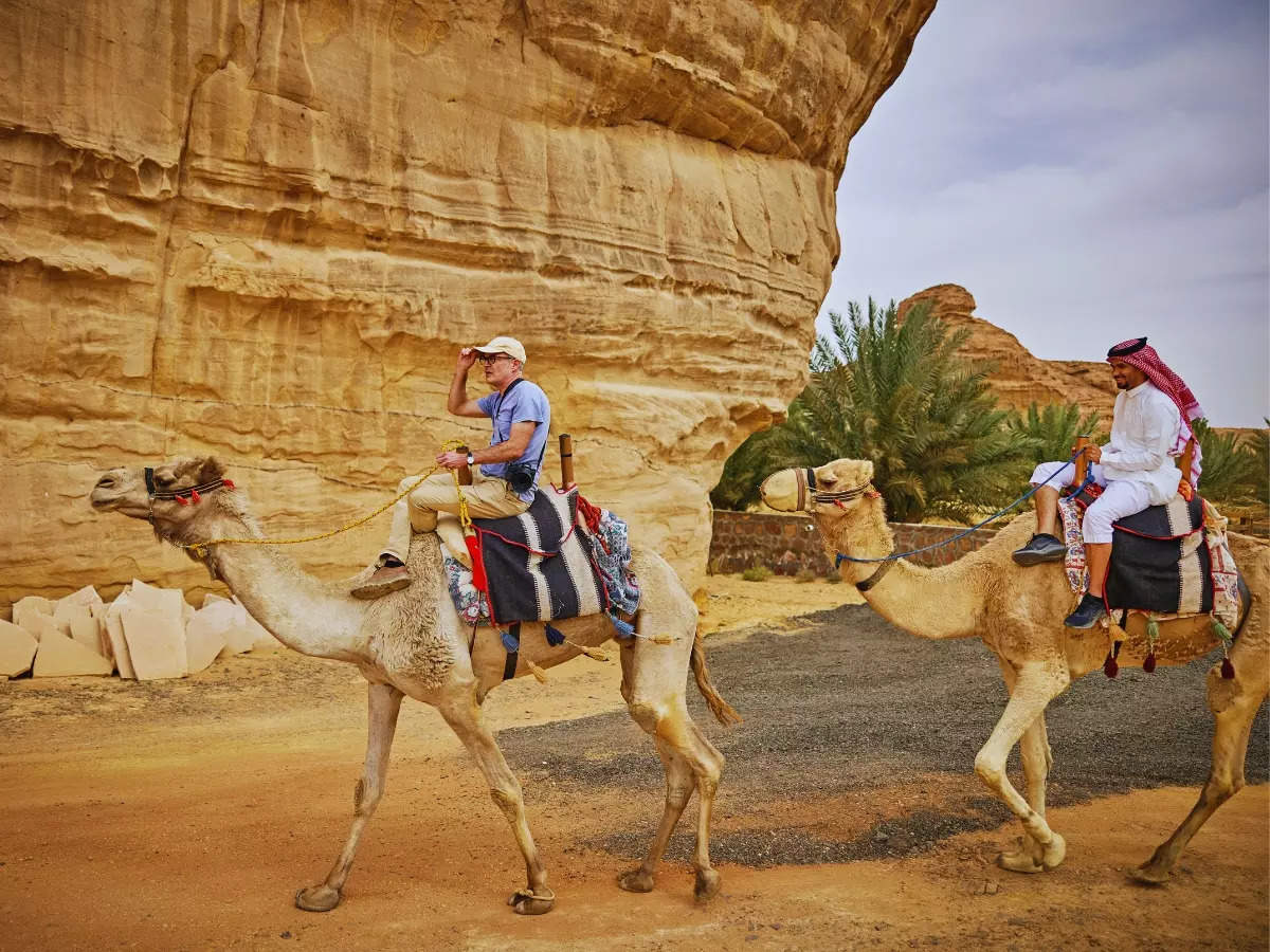 From lesser-known heritage sites to adventures in the Red Sea: Saudi Arabia beyond what you know