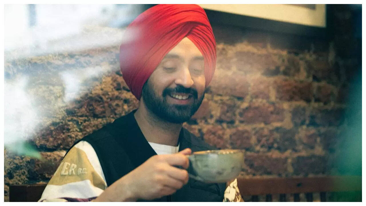 Diljit Dosanjh’s 5 most honest confessions