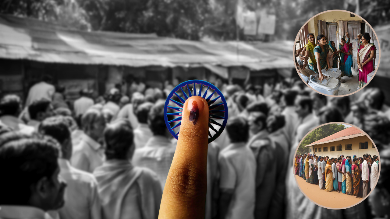 One Nation, One Election: What every UPSC aspirant must know about the govt’s plan for simultaneous polls in the country – Times of India