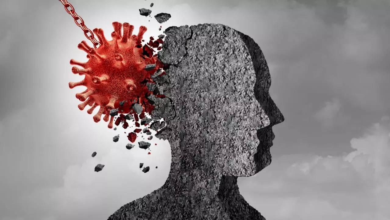 5 deadly viruses that can impact the brain